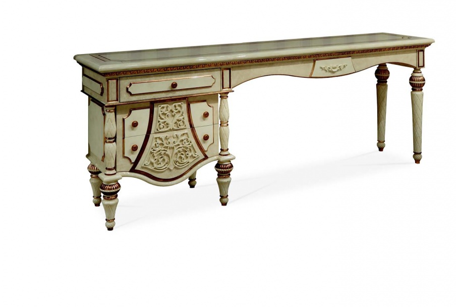 Dressing table Bovary, Turri