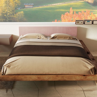 Bed Frame