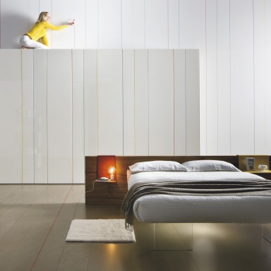 The Air Wildwood Bed