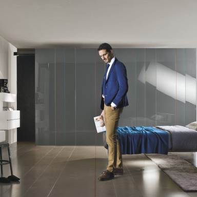 The Air Wildwood Bed