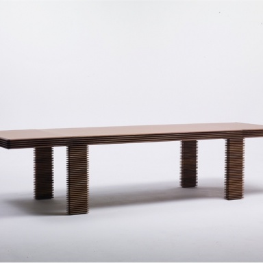 Riga dining table Tavolo