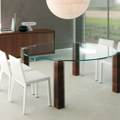 Riga dining table Tavolo