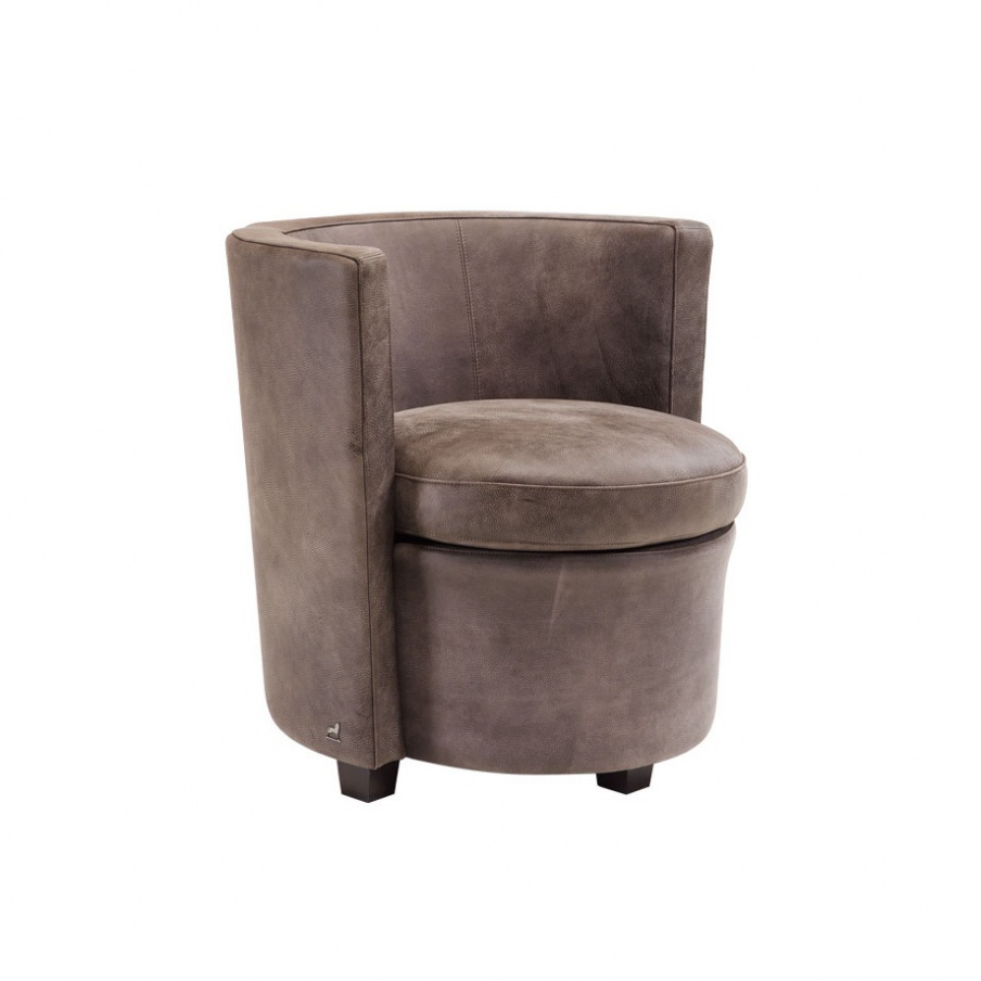 Chair round Tuli, Smania