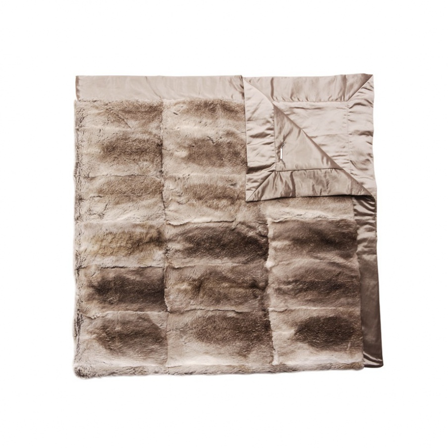 Bedspread fur Devon, Smania