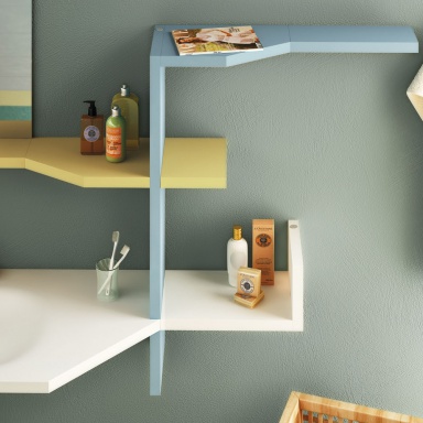 LagoLINEA Shelf