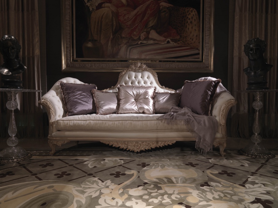 Three seater sofa, Jumbo Collection