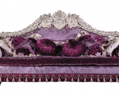 Three seater sofa, Jumbo Collection