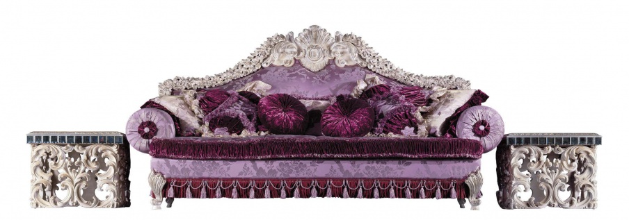 Three seater sofa, Jumbo Collection