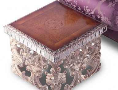 Pridivanny table, Jumbo Collection