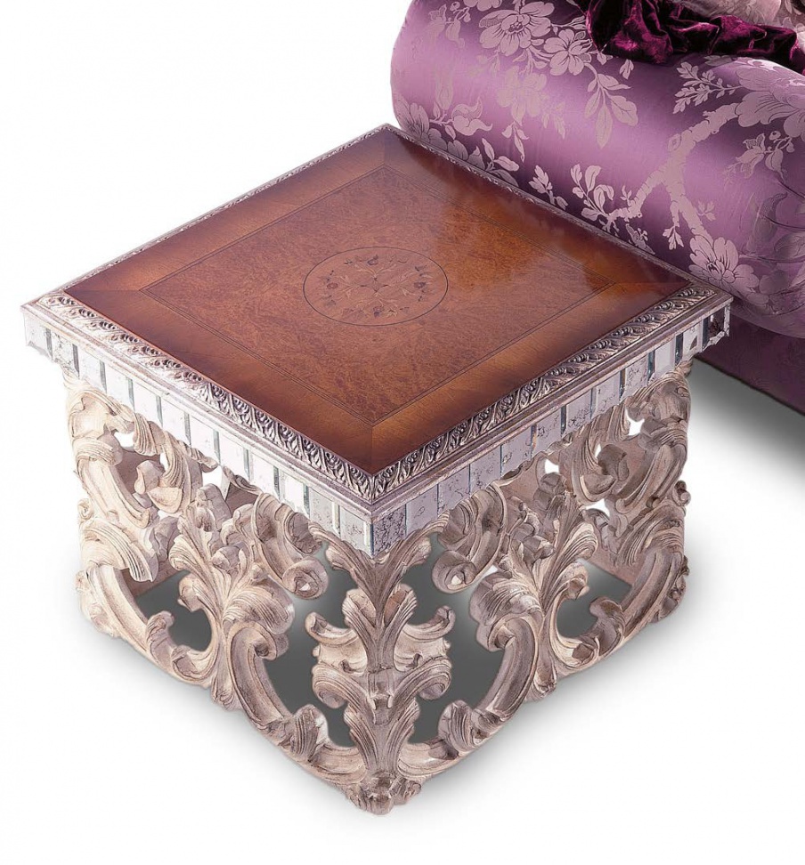 Pridivanny table, Jumbo Collection