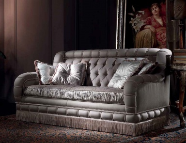 Two seater sofa, Jumbo Collection