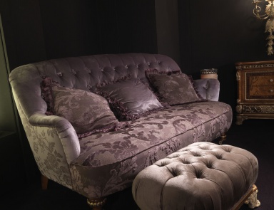 Opera three seater sofa, Jumbo Collection