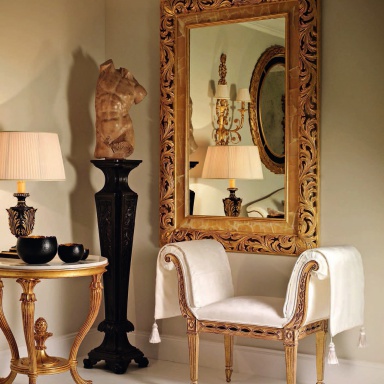 Bench Roberto Giovannini