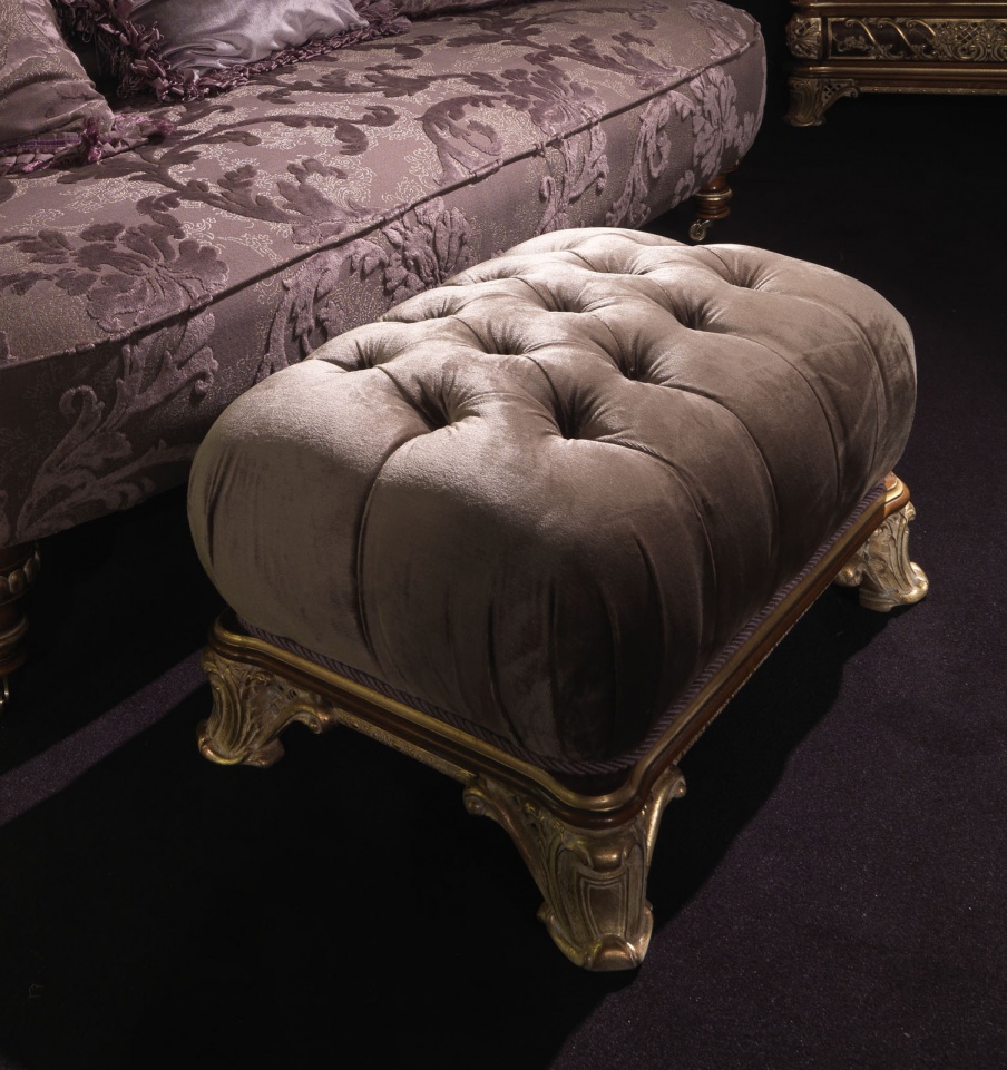 Poof Opera, Jumbo Collection