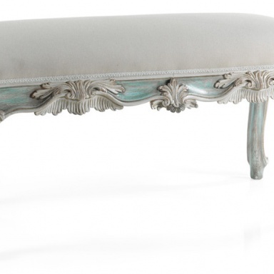 Bench Roberto Giovannini