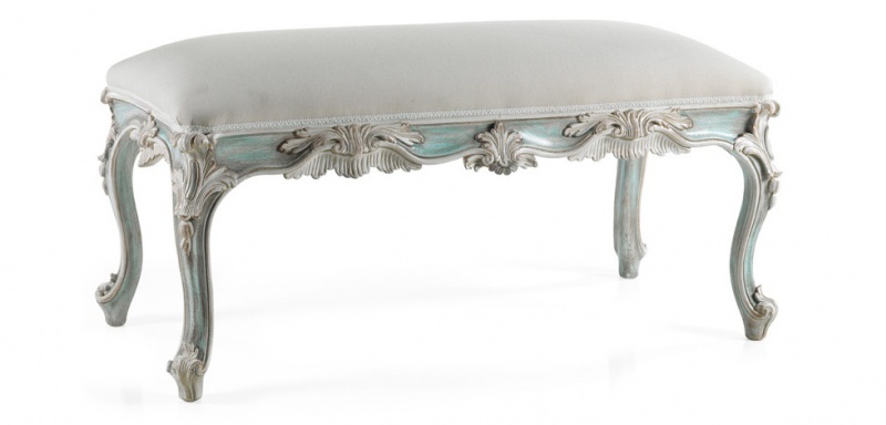 Bench Roberto Giovannini