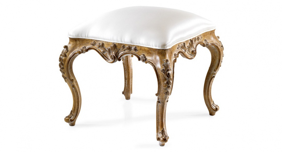 Bench in fabric, Roberto Giovannini