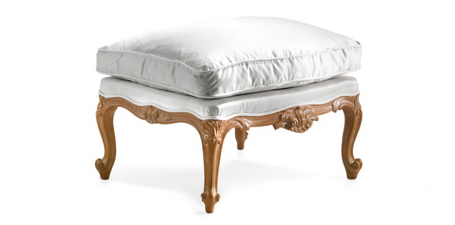 Poof on the frame of the array, Roberto Giovannini