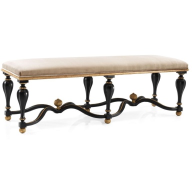 Bench Roberto Giovannini