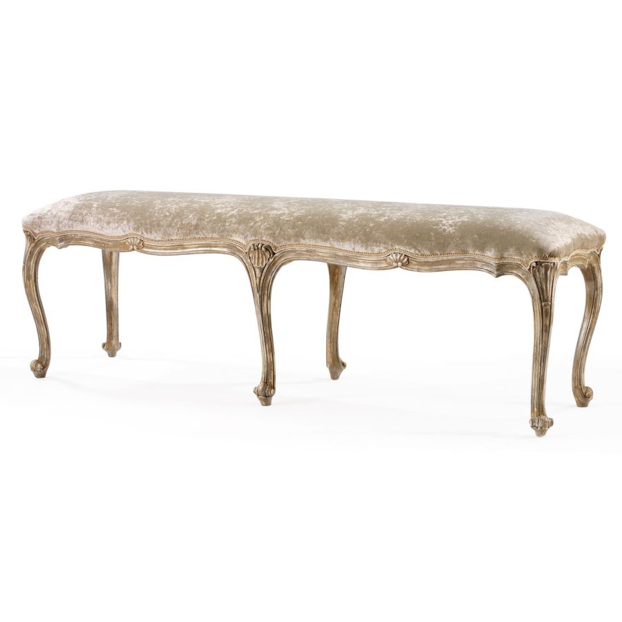 Bench by Roberto Giovannini