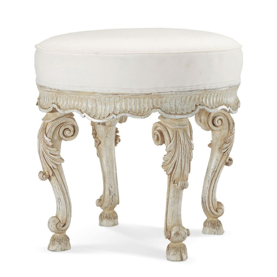 Pouf from Italian producer Roberto Giovaninni