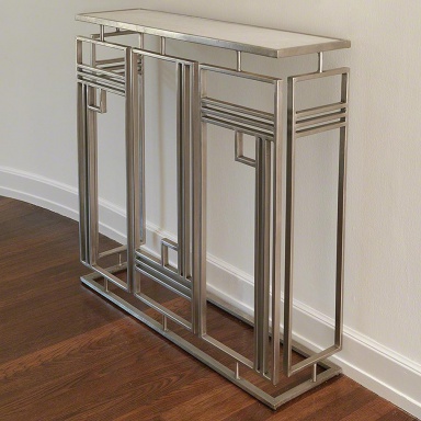 The Harrison Console