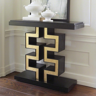 The Console Race Track