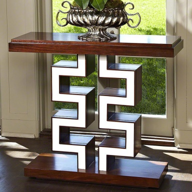 The Console Race Track