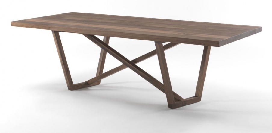 Traverso dining table, Riva 1920