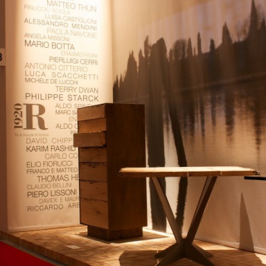 Table Tavolo