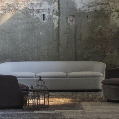 The Orla Sofa