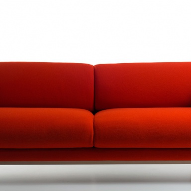 The Peg Sofa