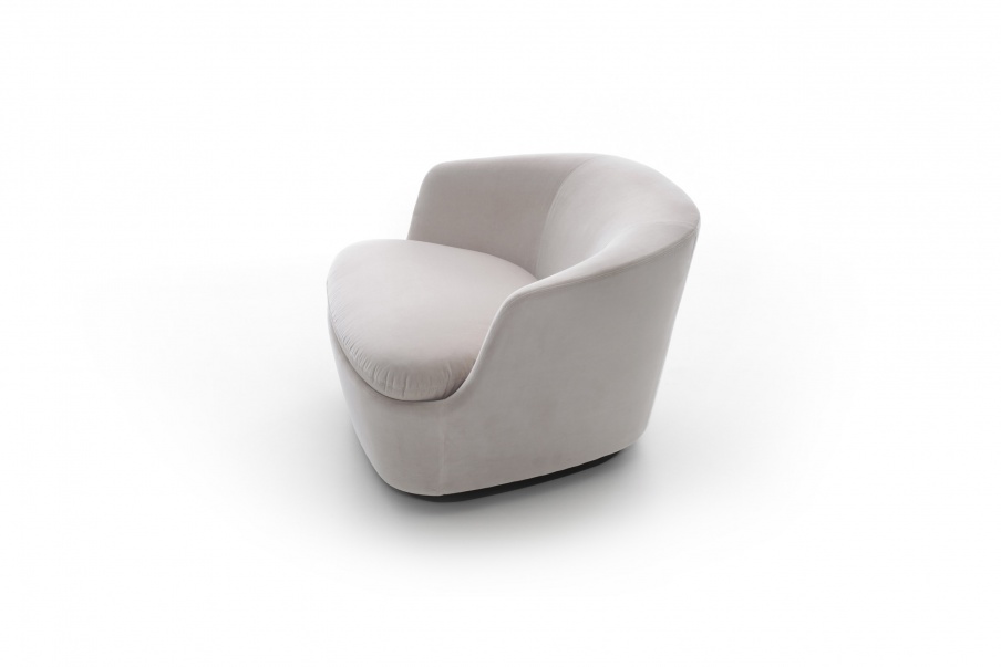 The Orla Chair, Cappellini