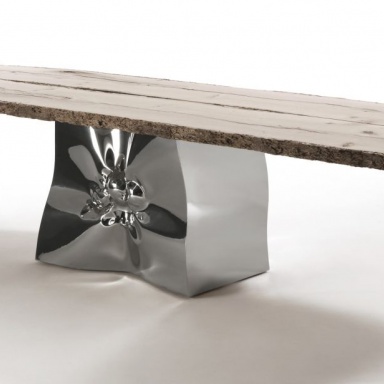 The Riflessi in laguna table