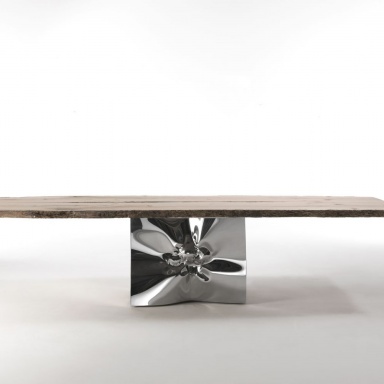 The Riflessi in laguna table