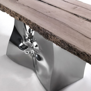 The Riflessi in laguna table