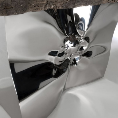 The Riflessi in laguna table