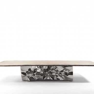 The Riflessi in laguna table
