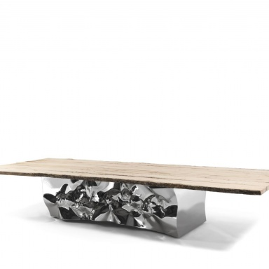 The Riflessi in laguna table