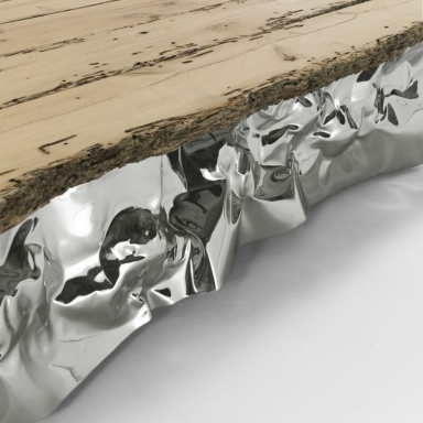 The Riflessi in laguna table