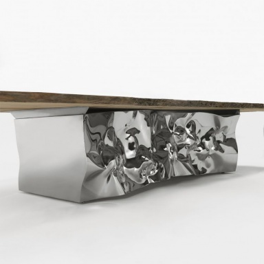 The Riflessi in laguna table