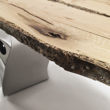 The Riflessi in laguna table