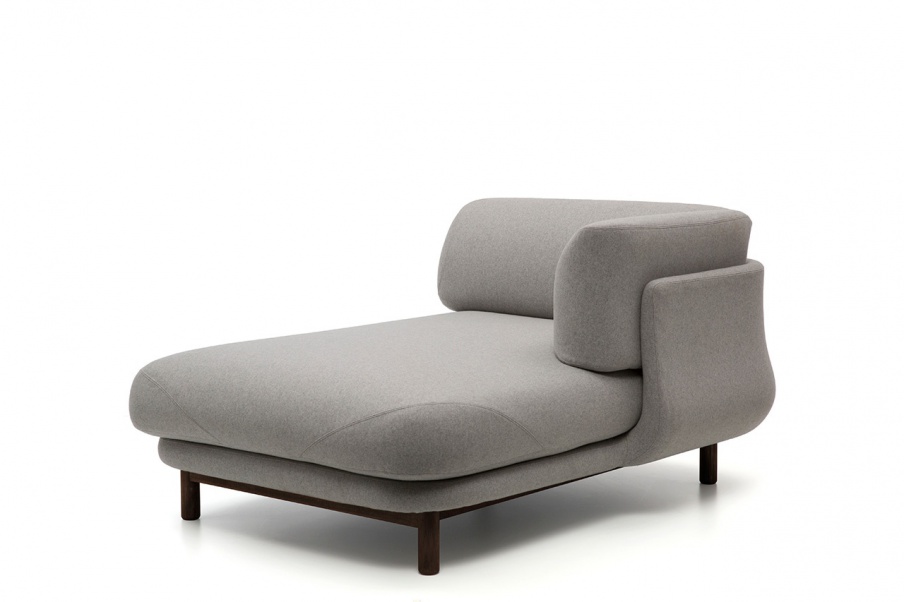 Peg Couch, Cappellini