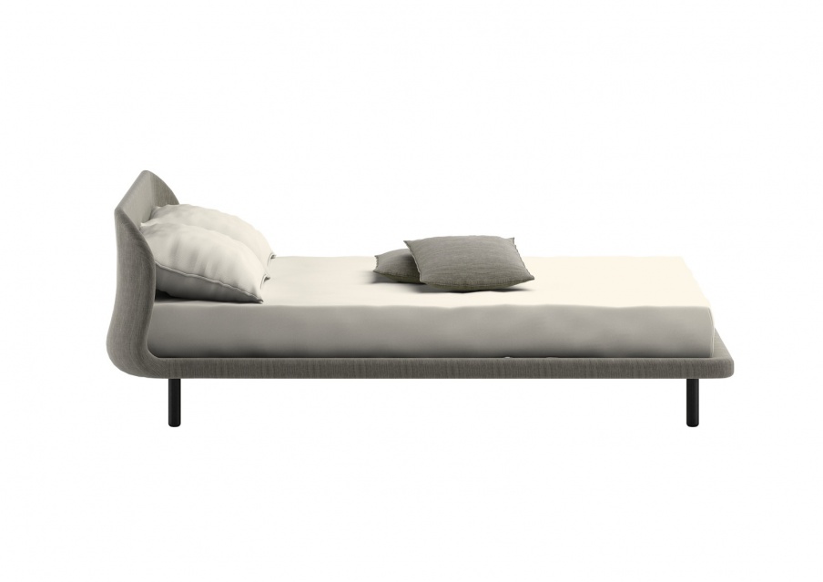 Bed double Peg, Cappellini