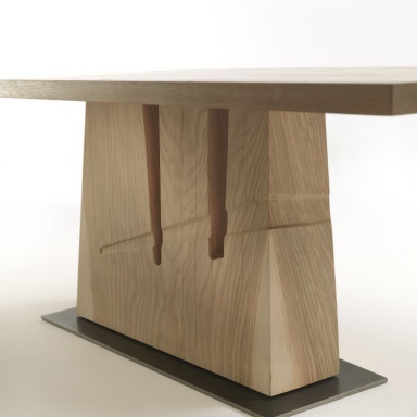 Table Hache
