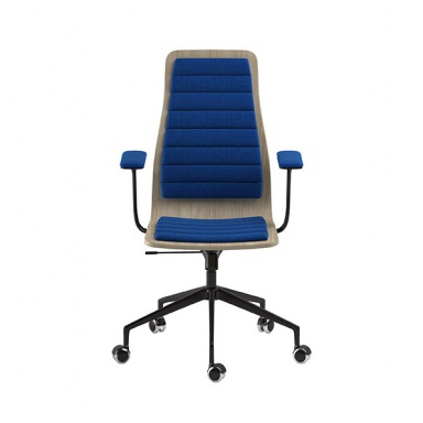 Chair Lotus de Luxe Medium