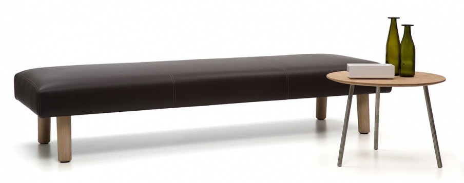 Bench Monforte, Cappellini