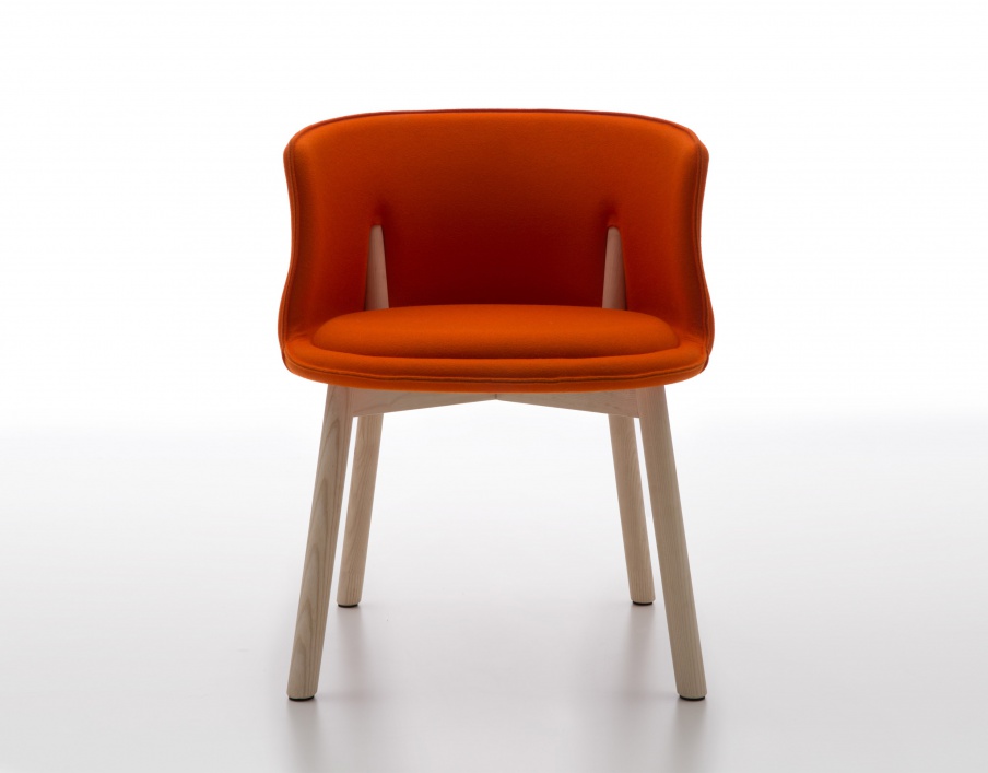 The Peg Chair, Cappellini