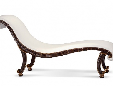 Couch made of natural wood, Roberto Giovannini