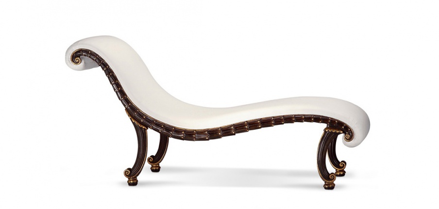 Couch made of natural wood, Roberto Giovannini